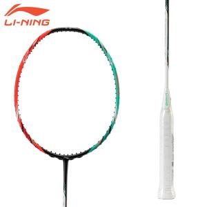 LI-NING リーニン バドミントン ラケット LI-NING HALBERTEC9000