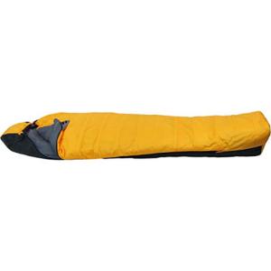 NEMO（ニーモ） シュラフ 寝袋 マミーキャンプ 登山 フォルテ