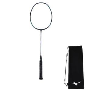MIZUNO（ミズノ） バドミントンラケット アクロスピード 6 73JTB40626