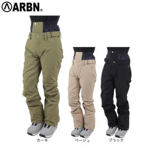 ARG エーアールジー（arg）（レディース）スノーボード ウェア パンツ