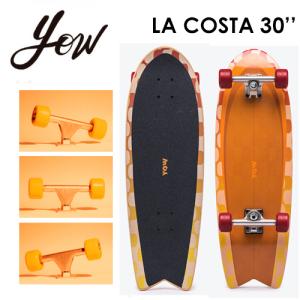 YOW SURF SKATE ヤウ サーフスケート LAKEY PEAK 32 レイキーピーク