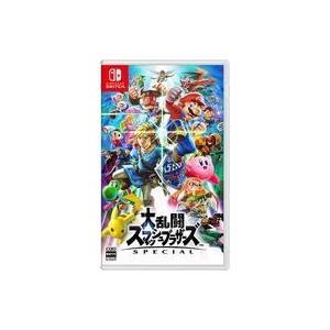 任天堂（Nintendo） 【新品】Switch 大乱闘スマッシュブラザーズ