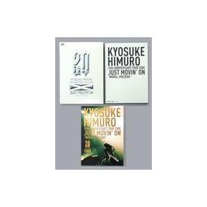 ソニーミュージック（Sony Music） BD/氷室京介/KYOSUKE HIMURO 35th