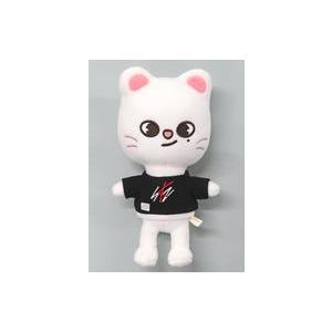 中古ぬいぐるみ BbokAri(フィリックス) ミニプラッシュ(ぬいぐるみ