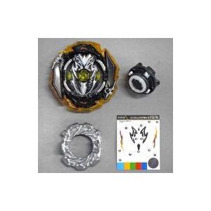 中古おもちゃ 【レア】7.インフィニットアキレス.7.Lp 1D 「B-173