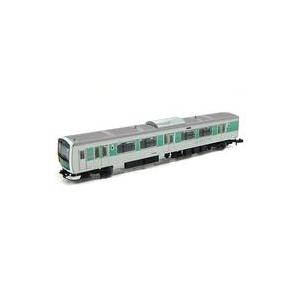 中古鉄道模型 1/150 EV-E301系(ACCUM) 烏山線 EV-E300-4 「鉄道