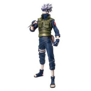 一番くじ NARUTO-ナルト- 疾風伝 ?壱之巻? A賞 ナルト 仙人モード