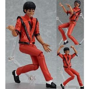 マイケル・ジャクソン 5体フィギュアセット : ワールドフィギュア