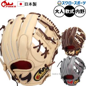 アイピーセレクト/Ip Select】軟式グラブ 投手用 ピッチャー用 左投げ