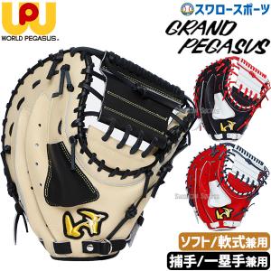 MIZUNO（ミズノ） ソフトボール キャッチャーミット 捕手用