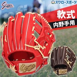 久保田スラッガー（KUBOTA SLUGGER） 野球グローブ 野球 軟式グローブ