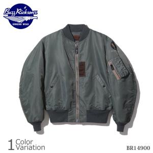 BUZZ RICKSON'S Buzz Rickson's（バズリクソンズ） Type B-10 “ROUGH