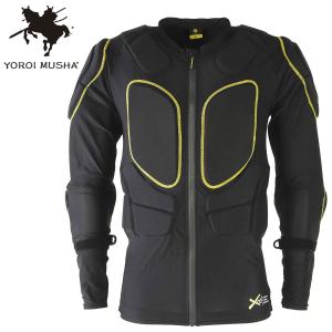 NORTHPEAK ノースピーク NP-1147 メンズ ボディープロテクター