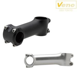 サトリ ET2 AHS ハンドル回転機能付きステム SATORI : 自転車のQBEI