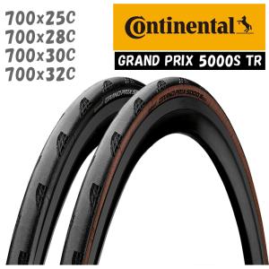 コンチネンタル（CONTINENTAL） グランプリ5000 Grand Prix 5000