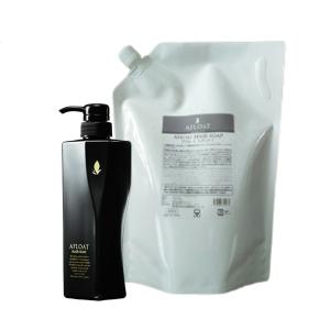 PiM シャンプー ライト 1000ml｜ヘアケア コラーゲン ハリコシ
