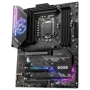ASUS ROG STRIX Z590-E GAMING WIFI Intel Z590 1200 LGA ATX Desktop