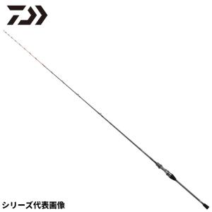 DAIWA（ダイワ） 極鋭マルイカ レッドチューン AGS MC : つり具の