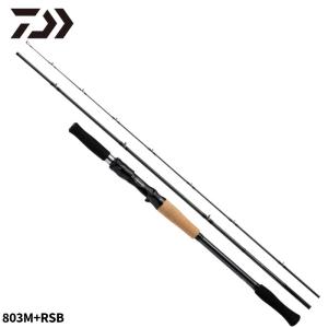 DAIWA（ダイワ） ハートランド リベラリスト 863M+RSB-23 23年追加