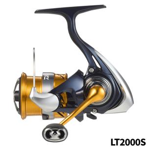 DAIWA（ダイワ） レバーブレーキリール トーナメント ISO 2500XH-LBD