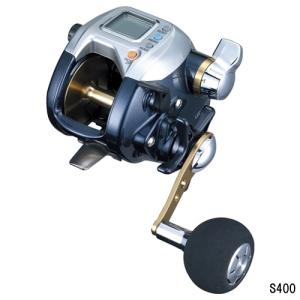 シマノ（SHIMANO） 電動リール プレイズ 1000 17年モデル 電動リール