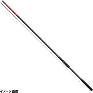 Gamakatsu（がまかつ） がま磯 ブラックトリガー 0.6号-5.3m / 磯竿 上