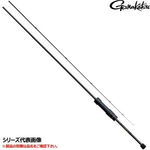 Gamakatsu（がまかつ） ラグゼ 宵姫 天 S52UL-solid : フィッシング