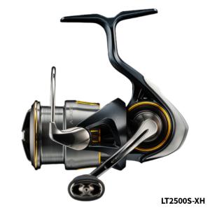 限定特価)ダイワ 22イグジスト LT2500S (2022年モデル）スピニング