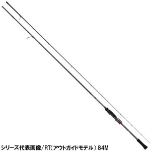 DAIWA（ダイワ） 23 エメラルダス STOIST RT 79MLM (2023年追加モデル