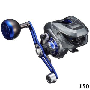 DAIWA（ダイワ） ライトゲームX ICV 150H−L ／カウンター