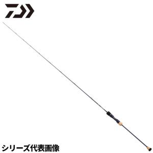 RAPIER 4 FORCE RP603-4 ジギングロッド シーフロアコントロール