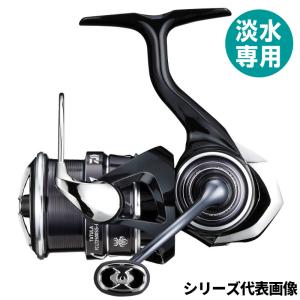 DAIWA（ダイワ） スピニングリール 25 イプリミ LT2000S-P : 釣具の