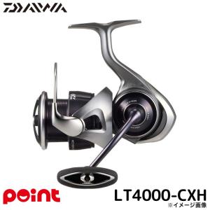DAIWA（ダイワ） 【目玉商品】ダイワ 23 BG SW 5000D-CXH (2023年