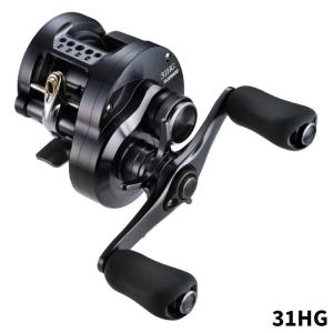 シマノ（SHIMANO） 24 メタニウム DC 71XG 左ハンドル (2024年モデル