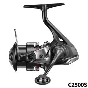 シマノ（SHIMANO） スピニングリール ストラディック C2500S 23年
