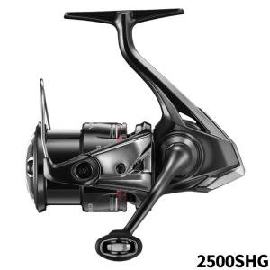 DAIWA（ダイワ） スピニングリール タトゥーラ LT2500S-XH-QD 23年