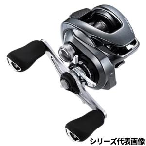 シマノ（SHIMANO） ベイトリール SLX DC 70 右ハンドル 23年モデル