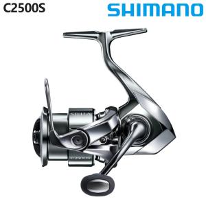 シマノ（SHIMANO） 18 ステラ C2500SXG / スピニングリール : つり具の