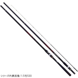 シマノ（SHIMANO） 磯竿 ラディックス 1.2号 530 : 釣具のポイント