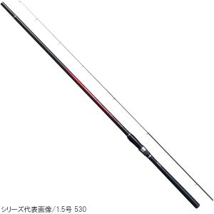 DAIWA（ダイワ） 磯竿 波濤 1.5-53・N [2021年モデル] : 釣具の