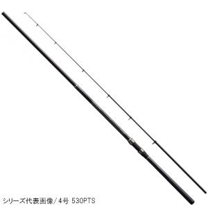 シマノ（SHIMANO） 磯竿 ホリデー イソ 4号 530PTS : 釣具のポイント