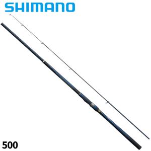 シマノ（SHIMANO） 磯竿 ホリデー イソ 4号 530PTS : 釣具のポイント