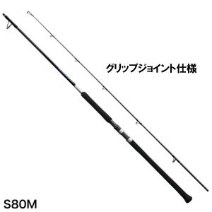 DAIWA（ダイワ） ジグキャスターMX 96M ／ショアジギングロッド