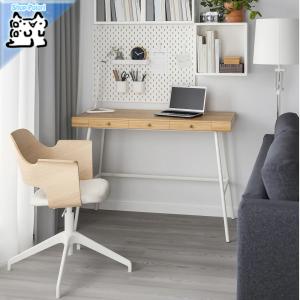 イケア（IKEA） IKEA - - NORDKISA -ノールドシーサ- 机 デスク