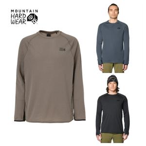 MOUNTAIN HARDWEAR（マウンテンハードウェア） レディース マウンテン