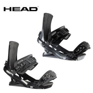 HEAD（ヘッド） バインディング ビンディング NX one black 341309