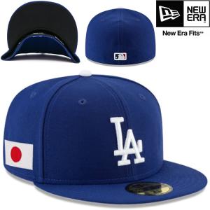 NEW ERA（ニューエラ） 大谷 翔平 モデル US限定 キャップ 海外限定