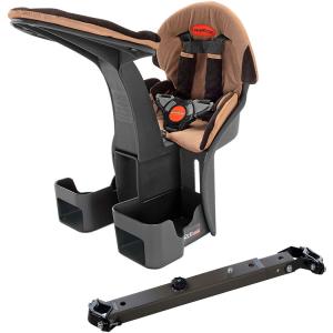 パナソニック チャイルドシート（前用）NCD511S（ブラウン）取寄 純正