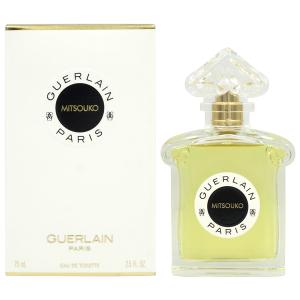 GUERLAIN（ゲラン） 並行輸入品 夜間飛行 EDT SP 75ml VOL DE NUIT