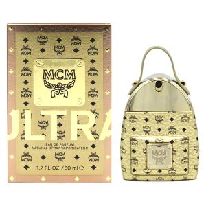 MCM（エムシーエム） 並行輸入品 MCM EDP SP 75ml【送料無料】【香水